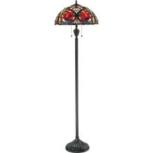  TF879F - Larissa Floor Lamp