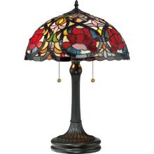  TF879T - Larissa Table Lamp