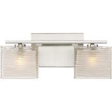  WCP8602BN - Westcap Bath Light