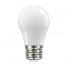  S12407 - 8.2 Watt LED A15; Soft White; Medium Base; 3000K; 90 CRI; 120 Volt