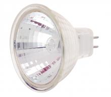  S1995 - 20 Watt; Halogen; MR16; ESX/C; 2000 Average rated hours; Miniature 2 Pin Round base; 24 Volt