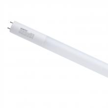  S21761 - 11 Watt T8 LED; 36-Inch; 30K/35K/40K/50K/65K CCT Selectable; G13 Base; Ballast Type A/B; Frost