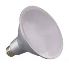  S29450 - 15 Watt; PAR38 LED; 2700K; 60 deg. Beam Angle; Medium base; 120 Volt