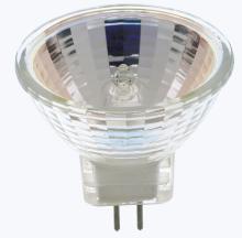  S3155 - 35 Watt; Halogen; MR11; FTH; 2000 Average rated hours; Sub Miniature 2 Pin base; 12 Volt