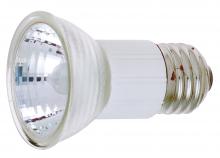  S3438 - 75 Watt; Halogen; JDR; 2000 Average rated hours; 700 Lumens; Medium base; 120 Volt; Carded