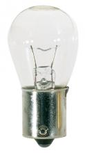  S3623 - 13.31 Watt miniature; S8; 700 Average rated hours; Bayonet Single Contact Base; 12.8 Volt