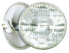  S4668 - 500 Watt sealed beam; PAR56; 4000 Average rated hours; Mogul End Prong base; 120 Volt