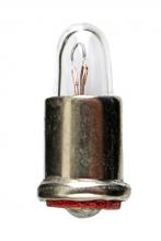  S7114 - 1.12 Watt miniature; T1 3/4; 2500 Average rated hours; Midget Flange base; 14 Volt