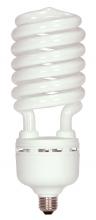  S7376 - 105 Watt; T5 Compact Fluorescent; 4100K; 85 CRI; Medium base; 120 Volt