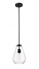  488P8-MB - 1 Light Pendant