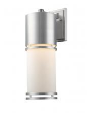  560B-BA-LED - 1 Light Outdoor Wall Light