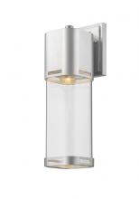  562B-BA-LED - 1 Light Outdoor Wall Light