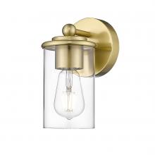  742-1S-LG - 1 Light Wall Sconce