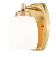  745-1S-LG - 1 Light Wall Sconce