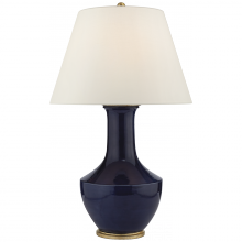  CHA 8661DM-L - Lambay Table Lamp