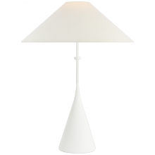  KW 3710MWH-L - Zealous 30" Table Lamp