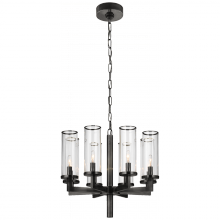  KW 5200BZ-CG - Liaison Single Tier Chandelier