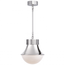  KW 5221PN-WG - Precision Small Pendant