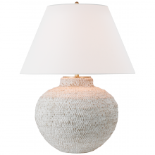  MF 3001PWR-L - Avedon Medium Table Lamp