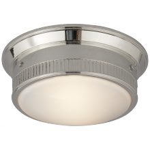  TOB 4203PN - Calliope Marine Flush Mount