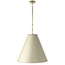  TOB 5014HAB-AW - Goodman Large Hanging Lamp