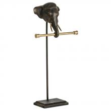  3009 - Eli Towel Holder