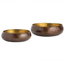  4161 - Alessandria Bowls, Set of 2