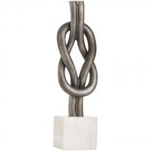  4223 - Infinity Standing Sculpture