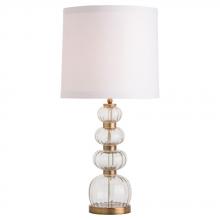  44361-817 - Java Lamp