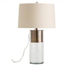  44365-831 - Jericho Lamp