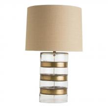  46655-178 - Garrison Large Lamp