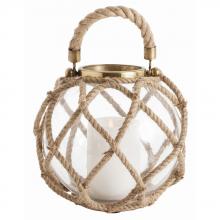  6989 - Cormac Small Lantern