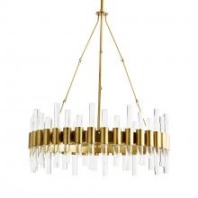  89094 - Haskell Small Chandelier