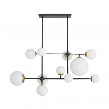  89473 - Hilliard Chandelier