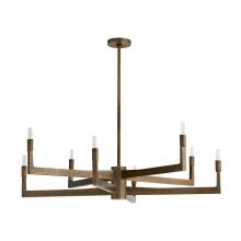  89485 - Griff Chandelier