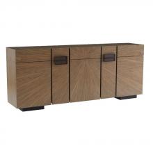  FZS12 - Lafayette Credenza