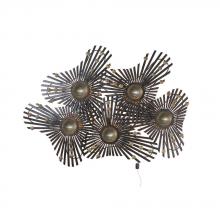  DK42060 - Falcon Large Sconce