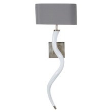  DS49008 - Adonia Sconce