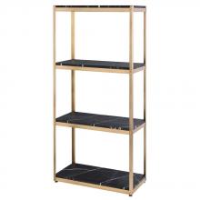  DS9000 - Iro Shelves