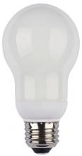 Compact Fluorescent (CFL) Bulbs