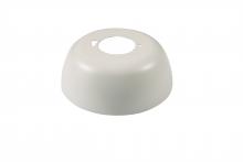  V5000MW - Vertru Slope adaptor Matte White