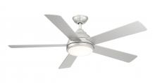  WR1476PBN - Neopolis 52 inch indoor/outdoor Ceiling Fan