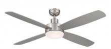  WR1603SS - Aeris Job Fan Stainless Steel LED ceiling Fan