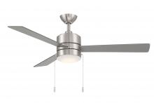  WR2115N - Ryan 52 Inch Energy Star pull chain ceiling fan