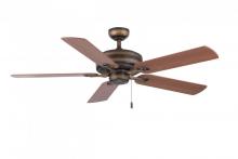  WR1468FB - Chapman French Beige 52 Inch Ceiling Fan