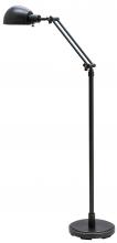  AD400-OB - Addison Adjustable Pharmacy Floor Lamp