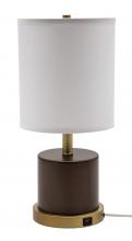  RU752-CHB - Rupert Table Lamp