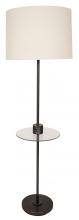  BR102-OB - Brandon Floor Lamp