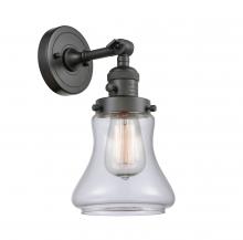  203SW-OB-G192 - Bellmont - 1 Light - 7 inch - Oil Rubbed Bronze - Sconce