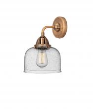 Innovations Lighting 288-1W-AC-G74 - Large Bell Sconce